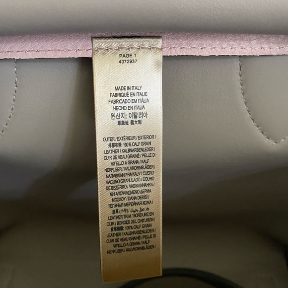 Authentic Burberry “belt bag” - Picture 8 of 16